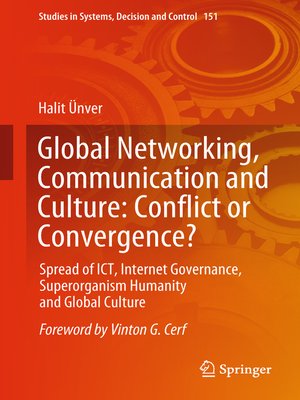 cover image of Global Networking, Communication and Culture